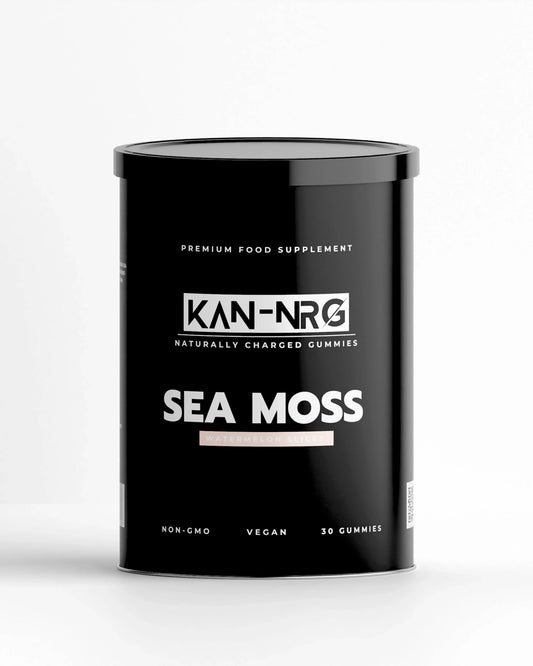 Sea Moss (30 Gummies)