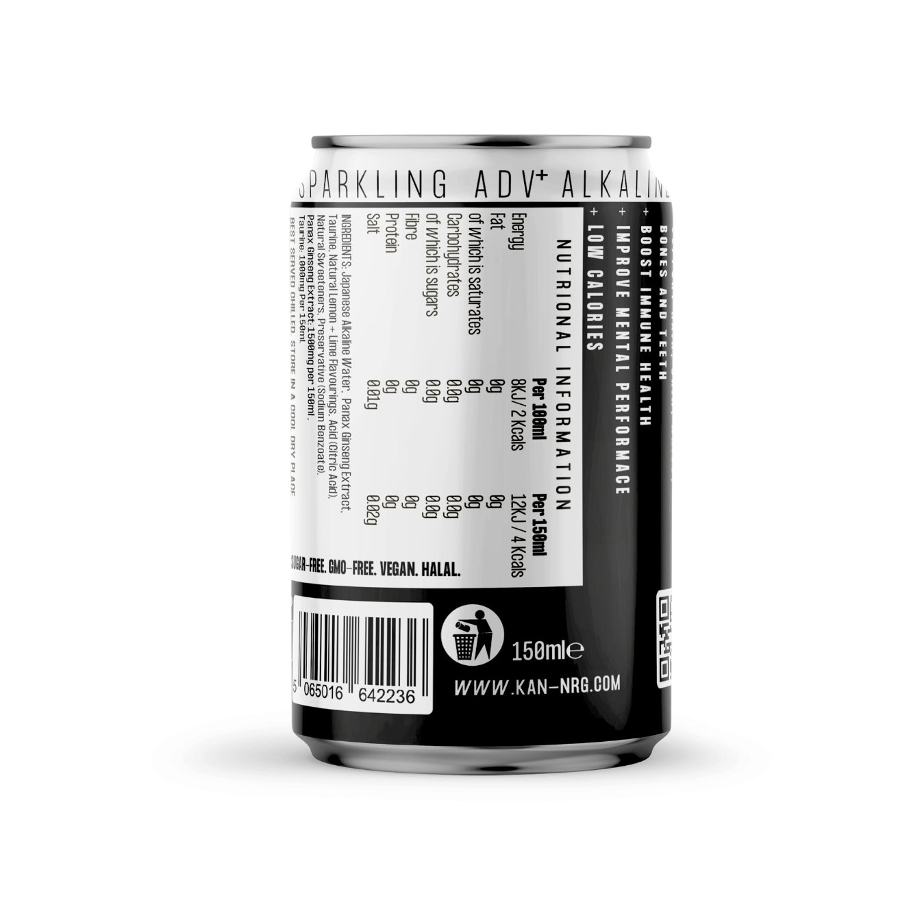 ORIGINAL (150ML)